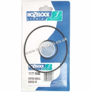 Vorton Uvc Service Kit